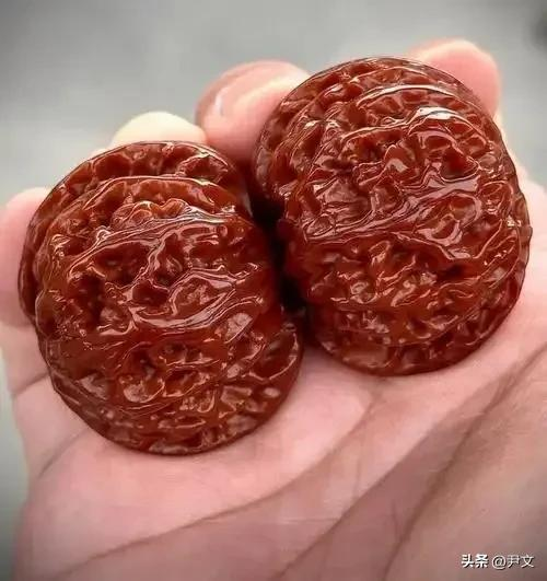 文玩核桃树苗种植方法