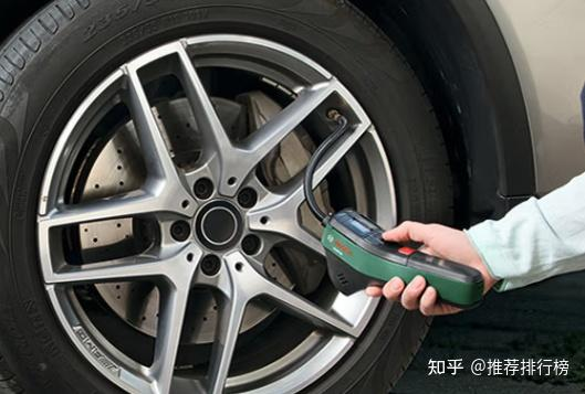 气泵原理和构造