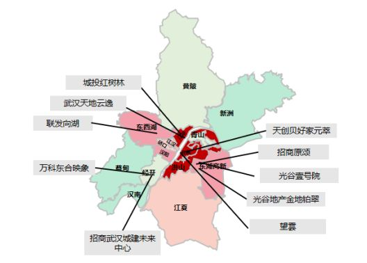 2026年1月中国房地产指数系统百城价格指数报告