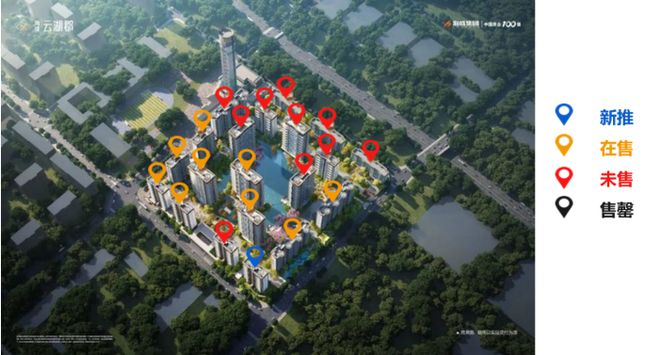 2026年1月中国房地产指数系统百城价格指数报告