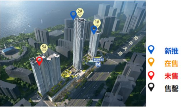 2026年1月中国房地产指数系统百城价格指数报告