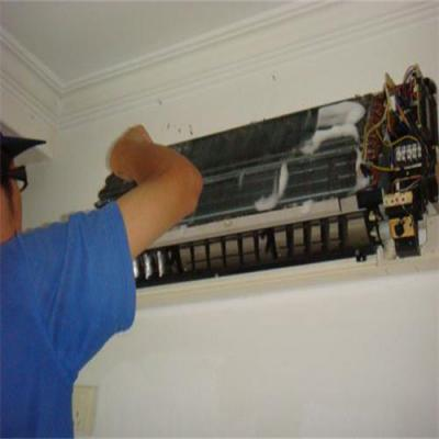 机房空调维修保养