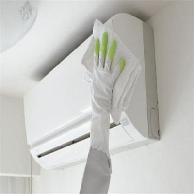 机房空调维修保养