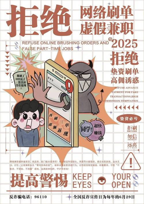 知识竞赛海报素材