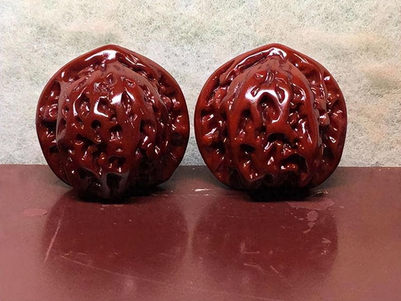 文玩核桃树苗种植方法