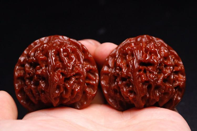 文玩核桃树苗种植方法