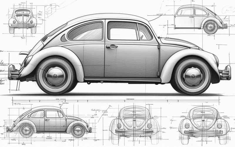 发动机构造原理