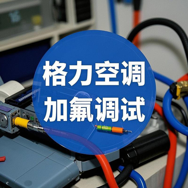 武汉格力空调维修中心