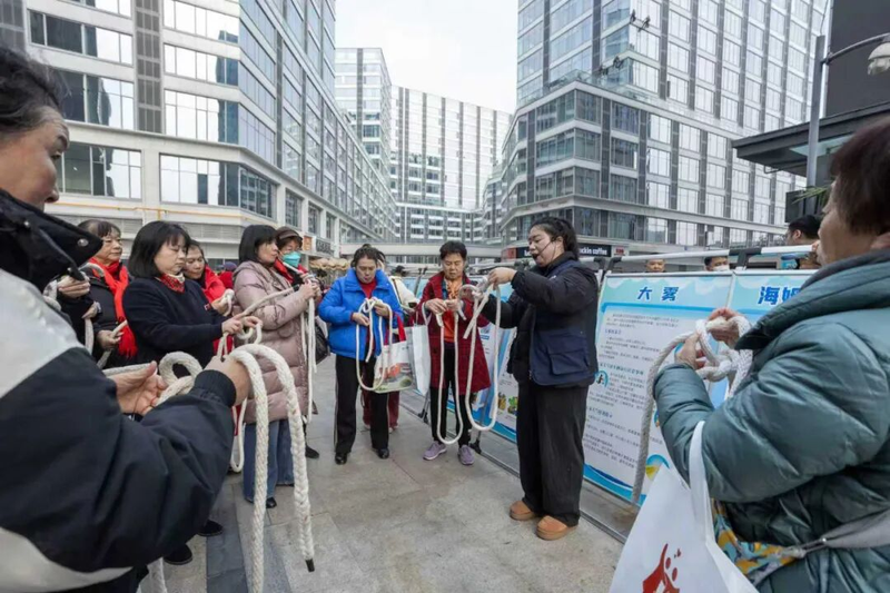 地震知识普及自救