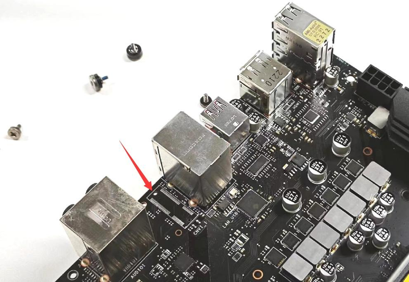 无线数传模块维修