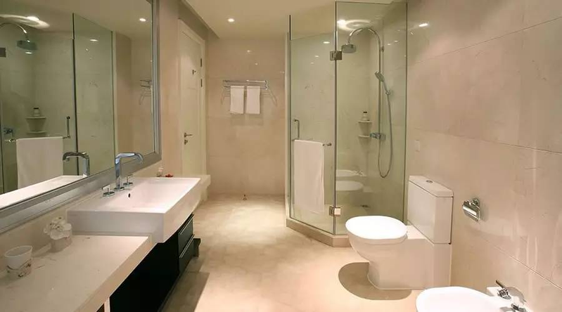 巴斯曼淋浴房维修