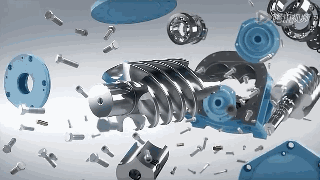 压缩机维修工具大全