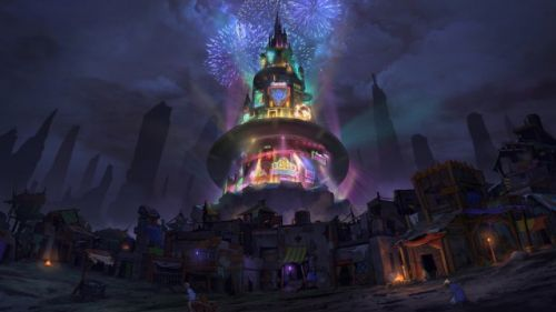 dnf主线任务经验