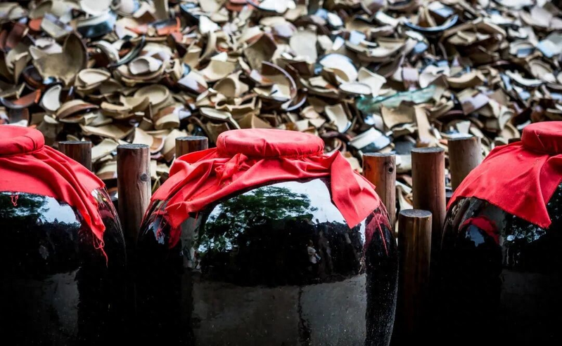 酒水知识与酒文化