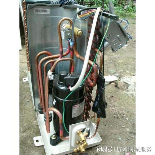 武汉格力空调维修中心