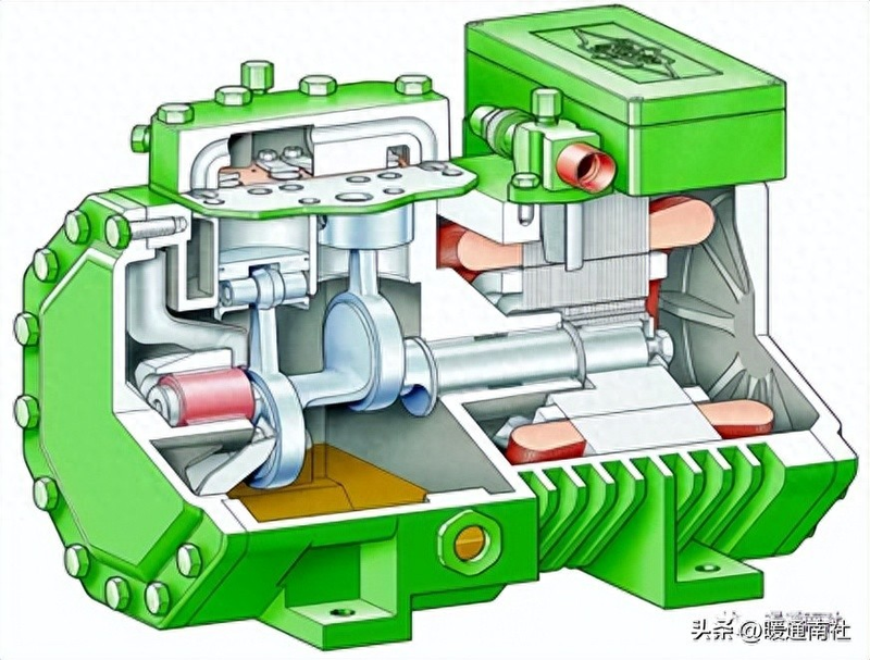 压缩机维修工具大全