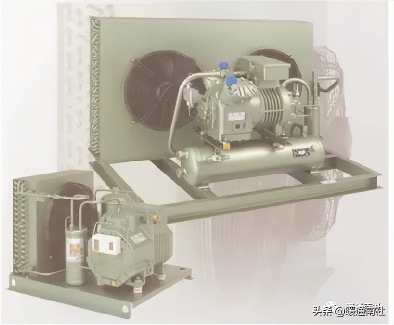 压缩机维修工具大全