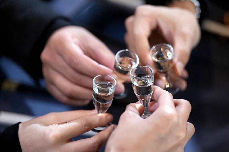 酒水知识与酒文化