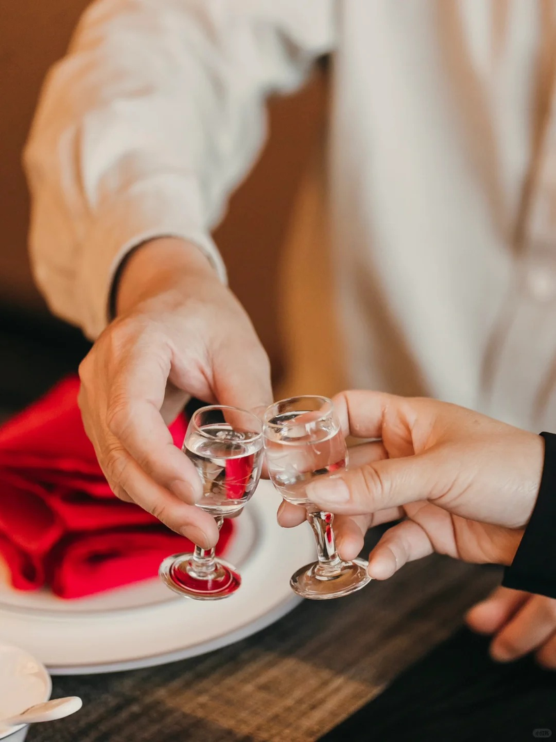 酒水知识与酒文化