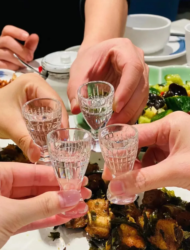 酒水知识与酒文化