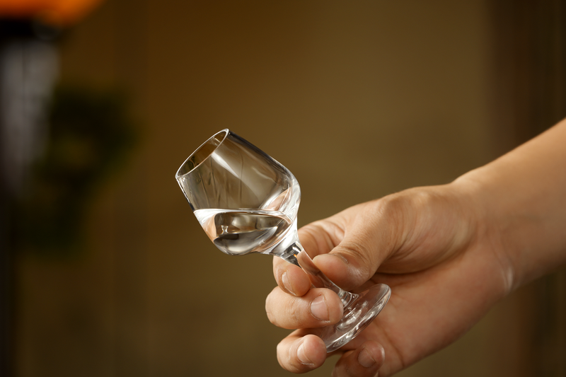 酒水知识与酒文化