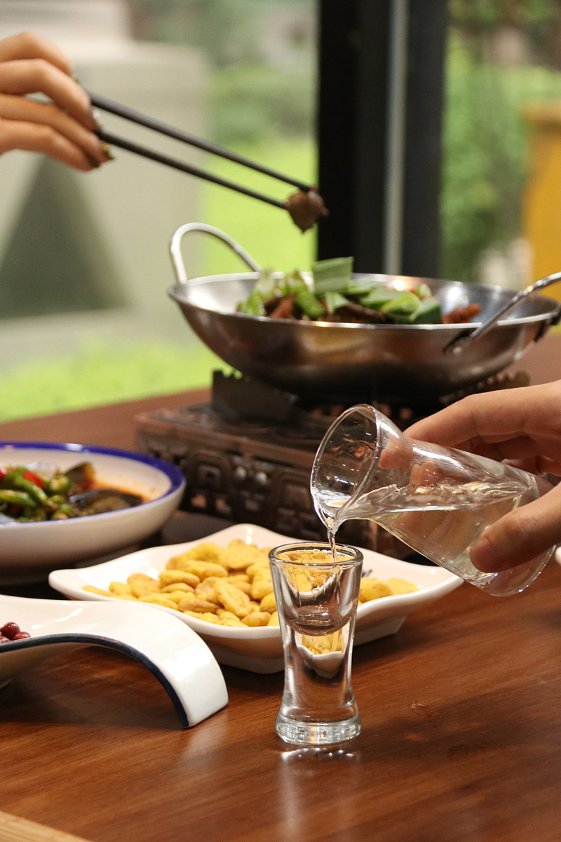 酒水知识与酒文化