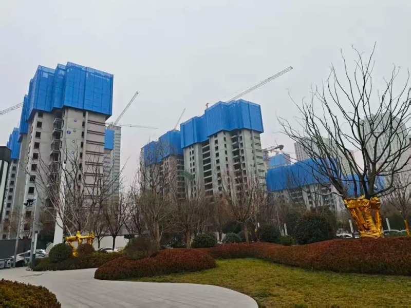 2026年1月中国房地产指数系统百城价格指数报告