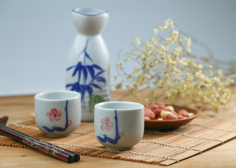 酒水知识与酒文化