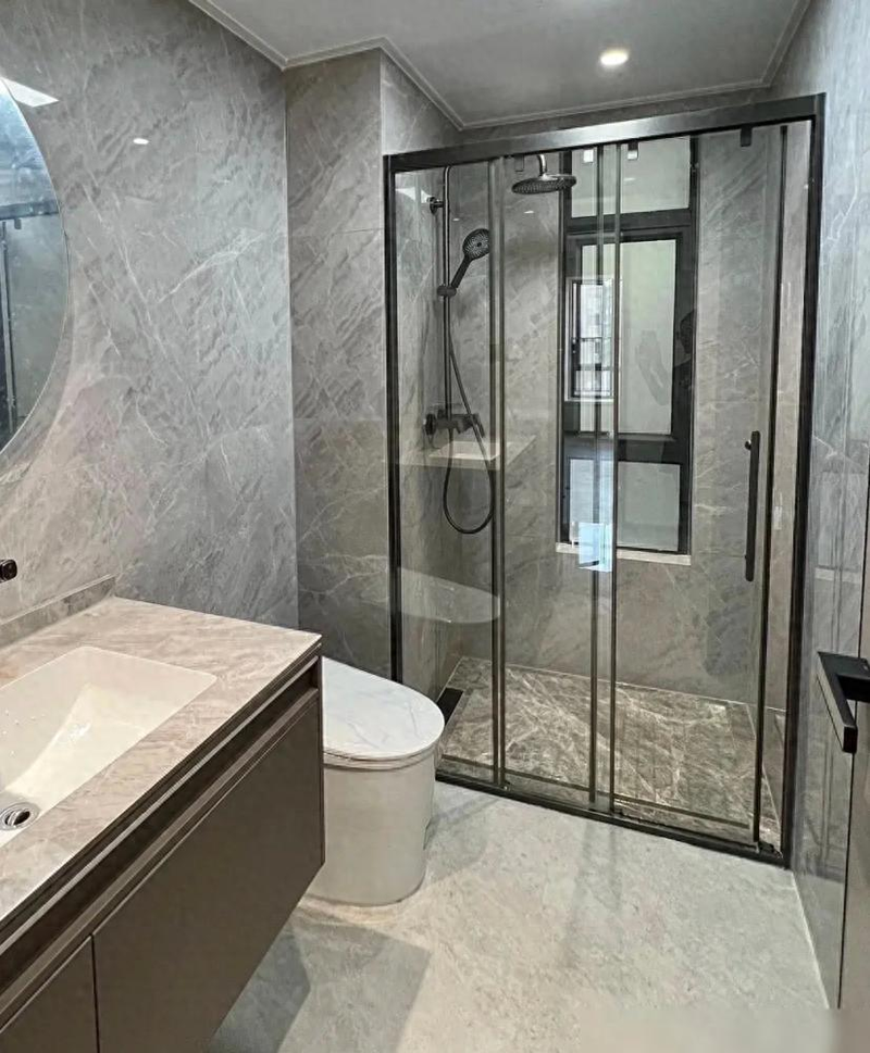 巴斯曼淋浴房维修