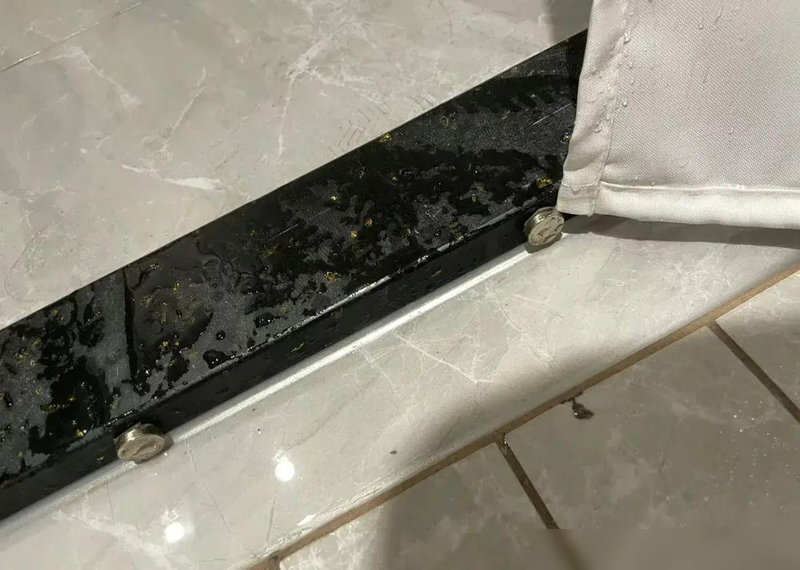 巴斯曼淋浴房维修