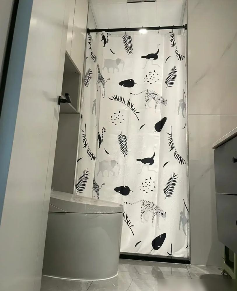 巴斯曼淋浴房维修