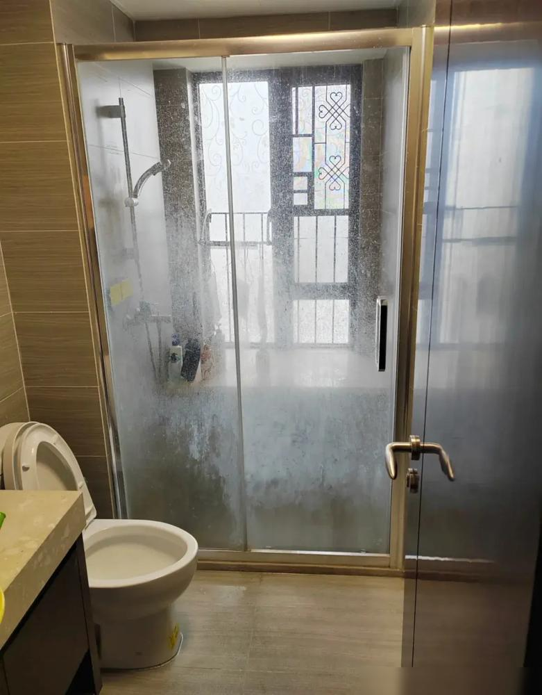 巴斯曼淋浴房维修