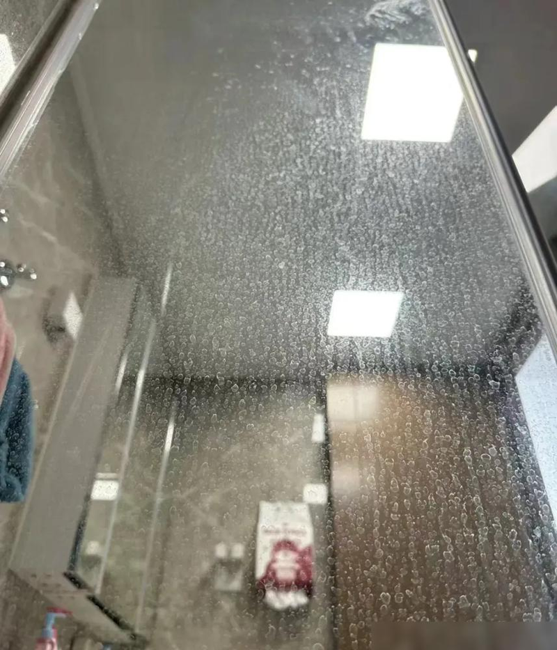 巴斯曼淋浴房维修