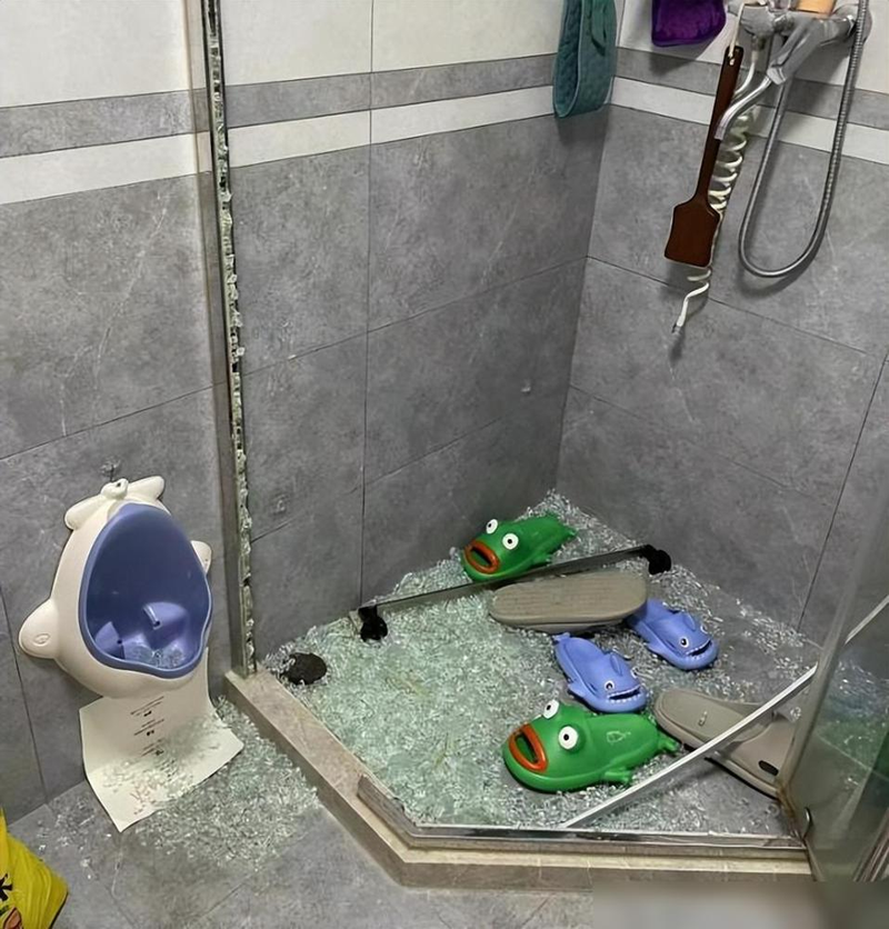 巴斯曼淋浴房维修