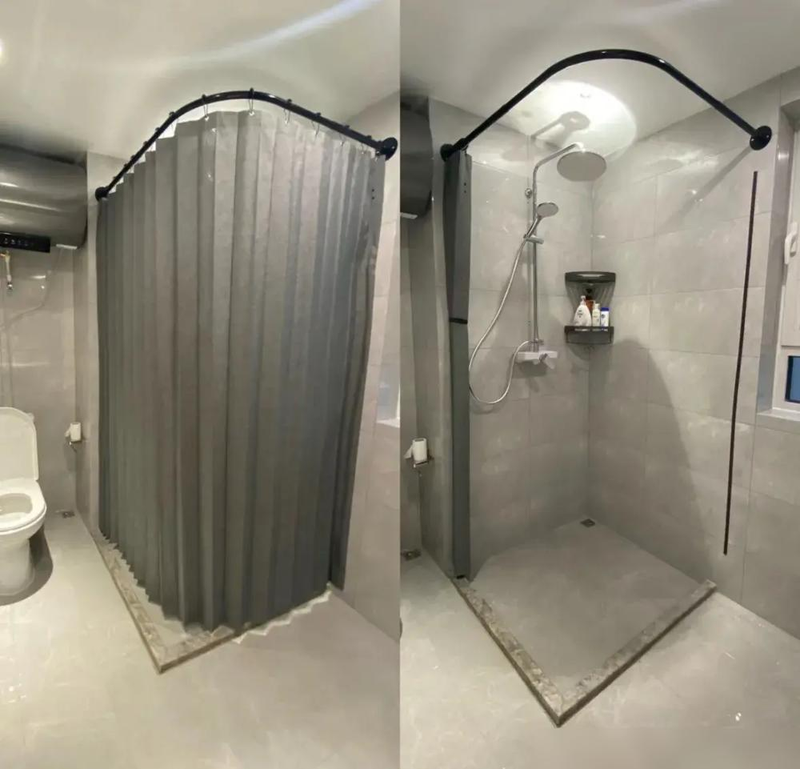 巴斯曼淋浴房维修