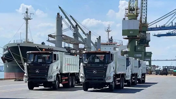 三一重工 知识产权