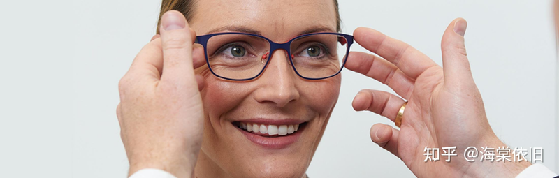 镜片方面知识