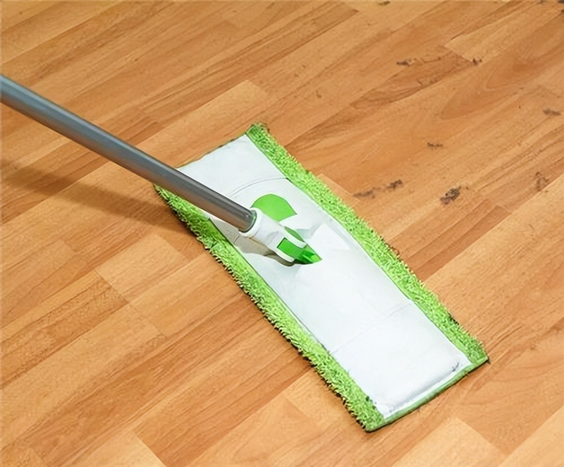 木地板维修保养