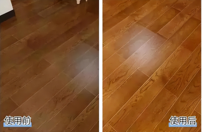 木地板维修保养