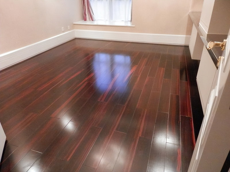 木地板维修保养