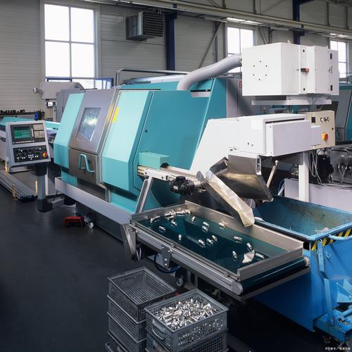 机械加工设备电气维修