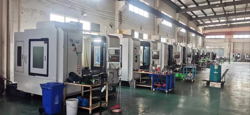 机械加工设备电气维修