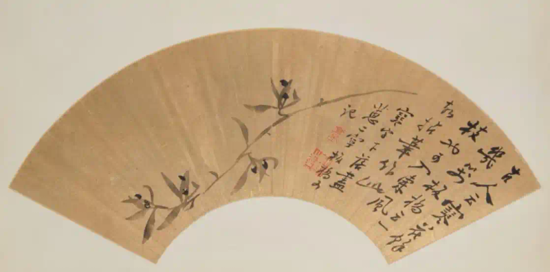 郑板桥竹子画特点