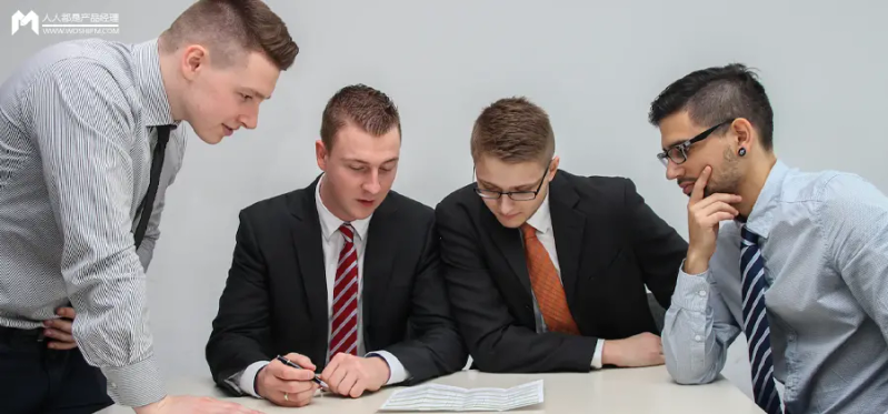 产品经理知识体系指南