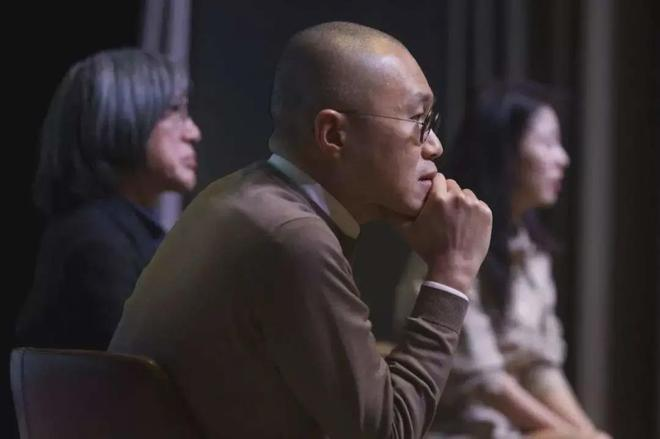 常识梁文道台湾