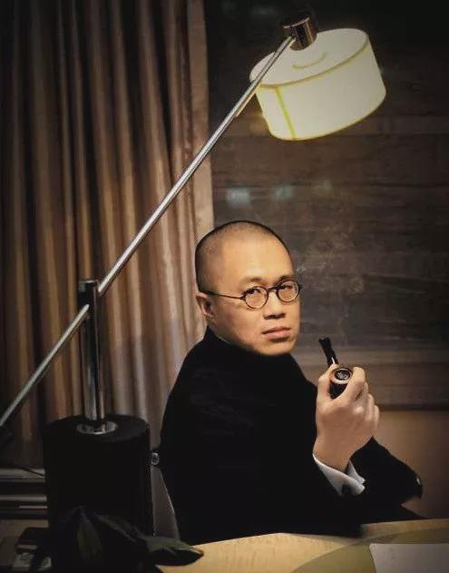 常识梁文道台湾