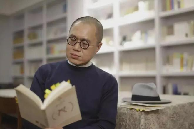 常识梁文道台湾