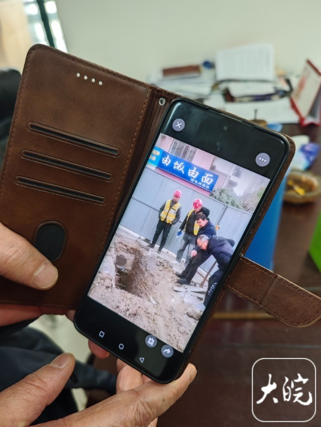 合肥水管漏水维修