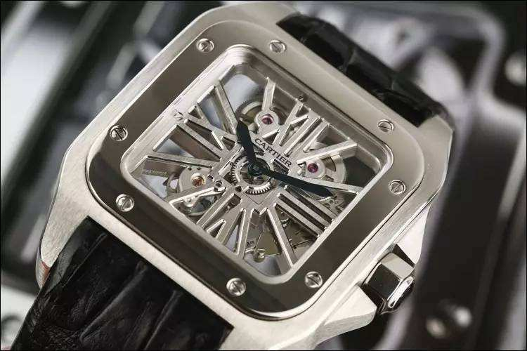 钟表维修技师前景怎样