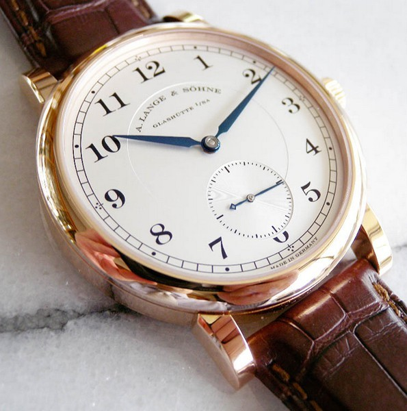 钟表维修技师前景怎样